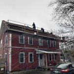 Beede Roofing Contractor LLC