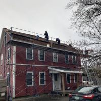 Beede Roofing Contractor LLC ico