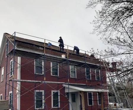 Beede Roofing Contractor LLC