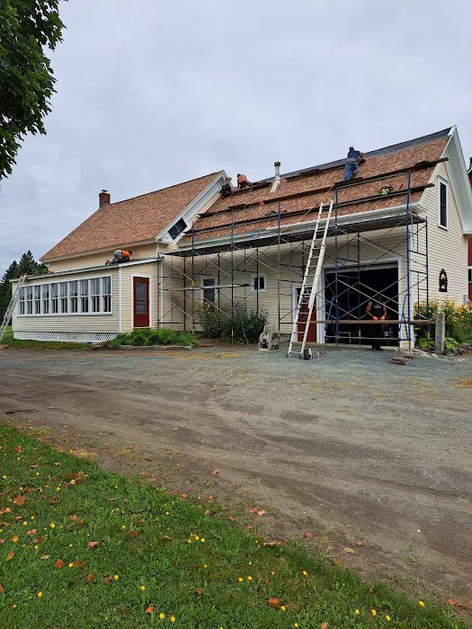 Beede Roofing Contractor LLC Picture 4