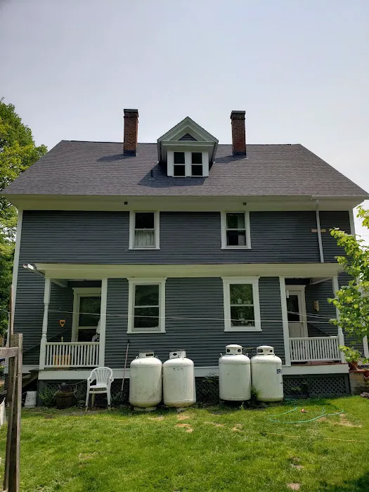 Beede Roofing Contractor LLC Picture 3