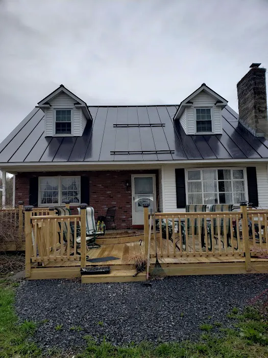 Beede Roofing Contractor LLC Picture 6