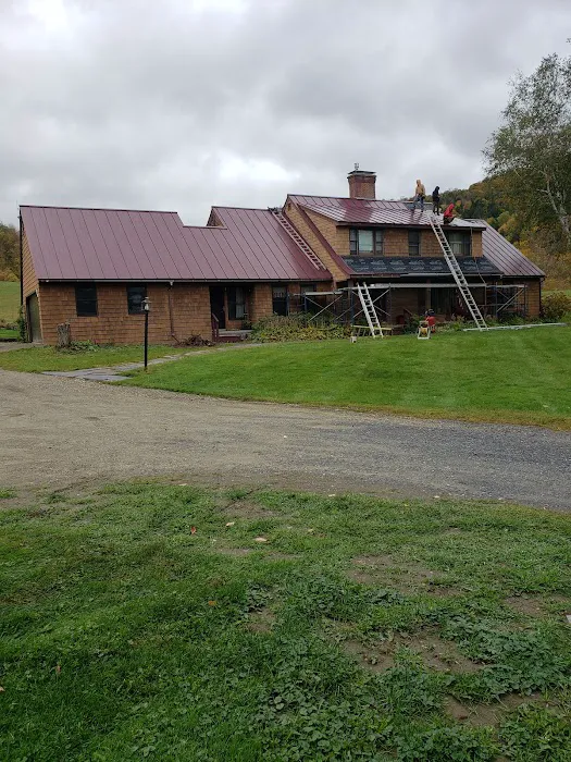 Beede Roofing Contractor LLC Picture 9