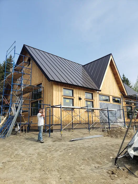 Beede Roofing Contractor LLC Picture 8