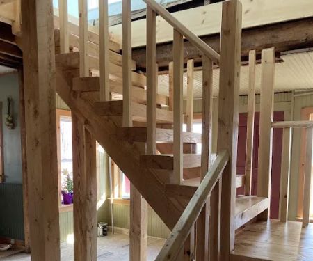 Home Front Builders Group