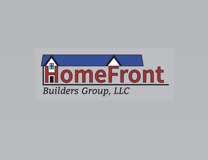 Home Front Builders Group Picture 6