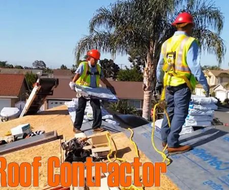 Youngstown Roofing Contractors