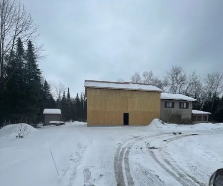 Juggernaut Construction