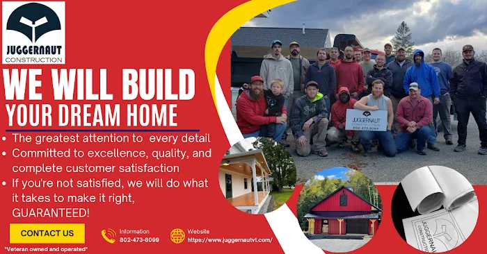 Juggernaut Construction Picture 9