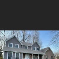 A & J Roofing and Siding ico