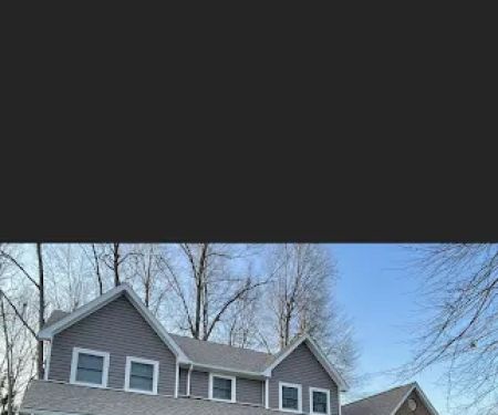 A & J Roofing and Siding