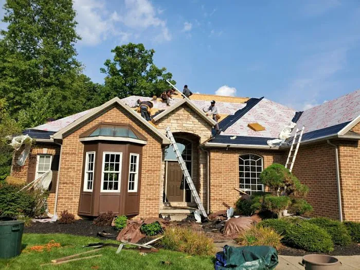 A & J Roofing and Siding Picture 10