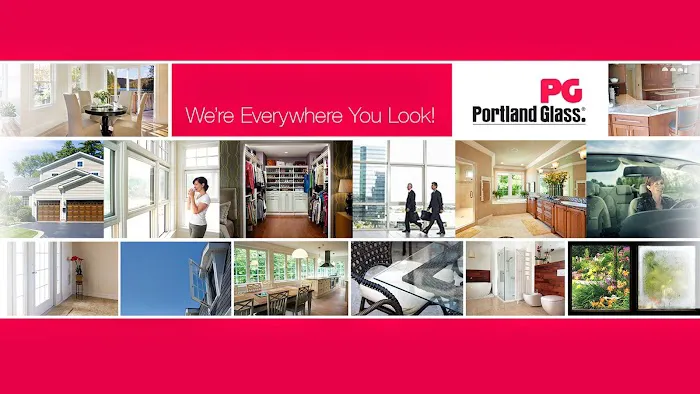 Portland Glass of Littleton Picture 1