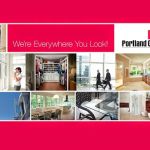 Portland Glass of Littleton