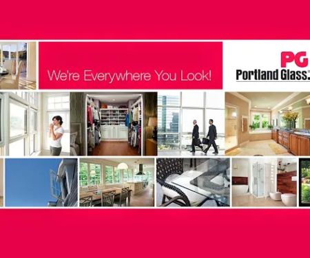 Portland Glass of Littleton