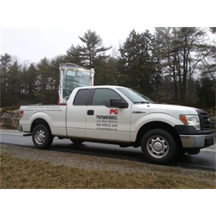 Portland Glass of Littleton Picture 2