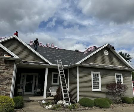 New Harvest Construction