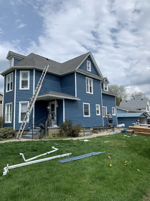 Forestal Roofing & Siding LLC Picture 1