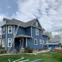 Forestal Roofing & Siding LLC ico