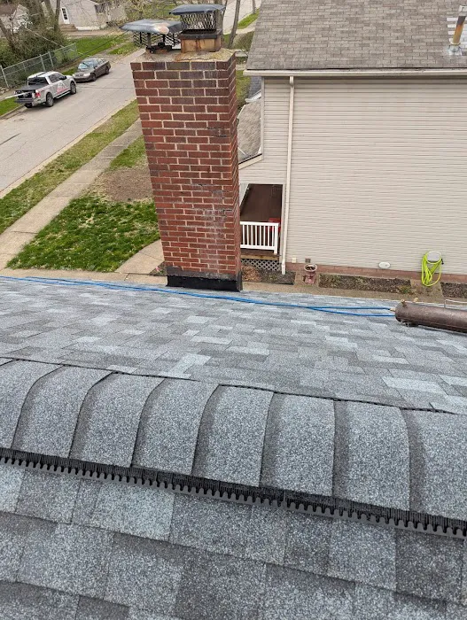 Forestal Roofing & Siding LLC Picture 3