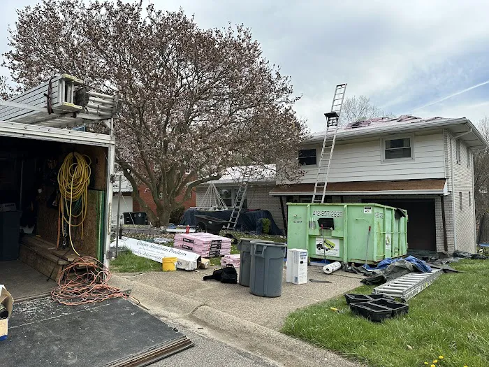 Forestal Roofing & Siding LLC Picture 4