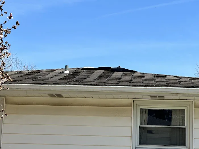 Forestal Roofing & Siding LLC Picture 8