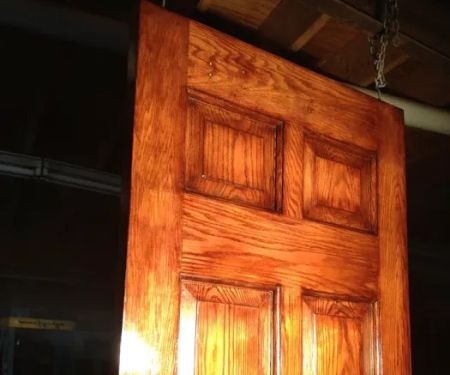 Hissom Roofing & Construction LLC