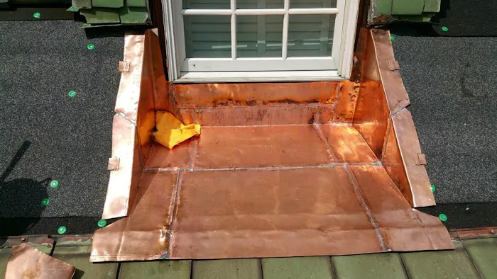 Hissom Roofing & Construction LLC Picture 7