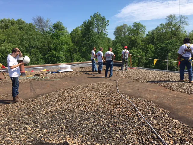 Hissom Roofing & Construction LLC Picture 10