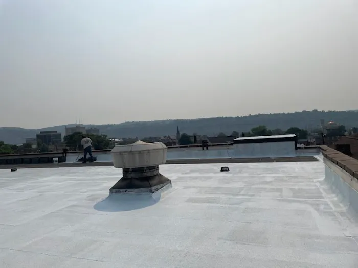 Hissom Roofing & Construction LLC Picture 9
