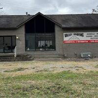 Valley Roofing ico