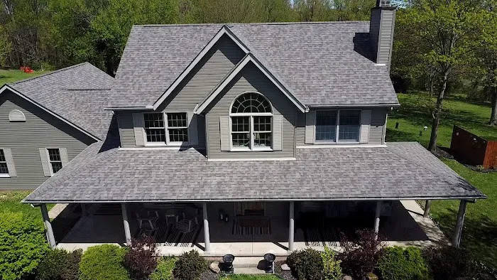 Valley Roofing Picture 2