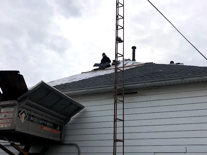Valley Roofing Picture 3