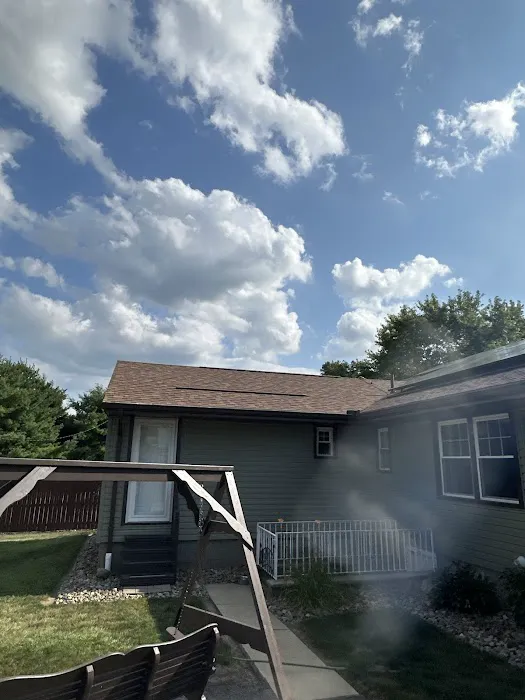 Valley Roofing Picture 4