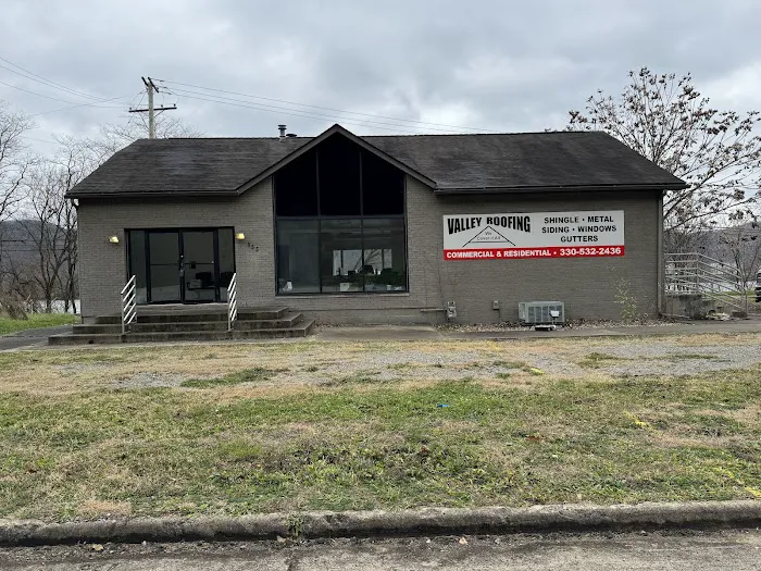 Valley Roofing Picture 9