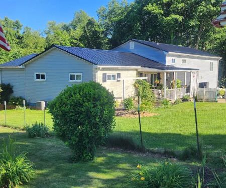 TaylorMade Solutions