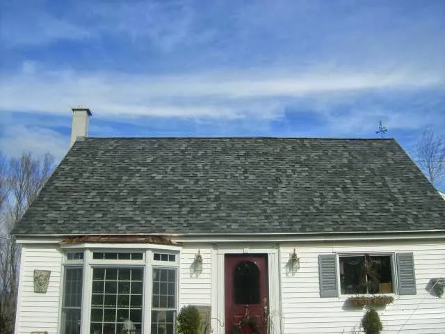 Northeast Exterior Picture 1