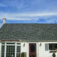 Northeast Exterior ico