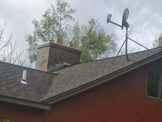 Northeast Exterior Picture 3