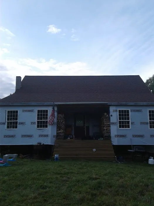 Northeast Exterior Picture 6