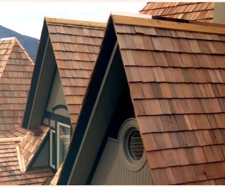 Clark Roofing