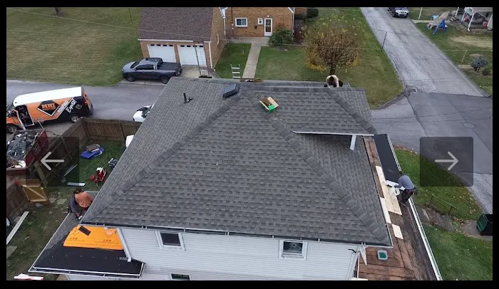 MHI Roofing Picture 5