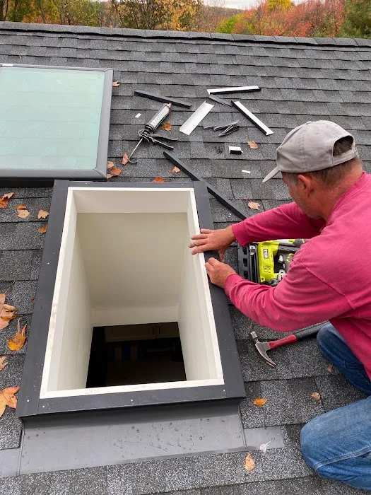 MHI Roofing Picture 7
