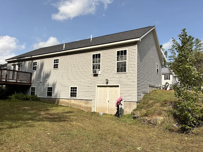 Three Mountain Roofing Picture 1