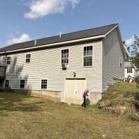 Three Mountain Roofing ico