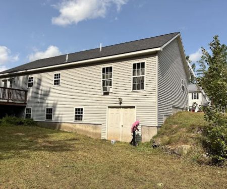 Three Mountain Roofing