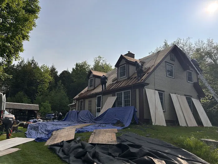 Three Mountain Roofing Picture 4