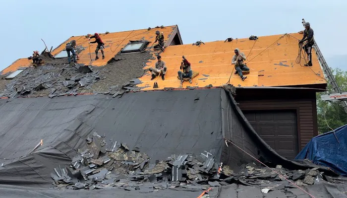 Three Mountain Roofing Picture 9