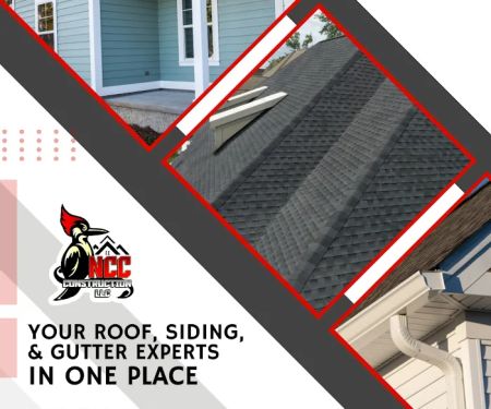 NCC Construction LLC