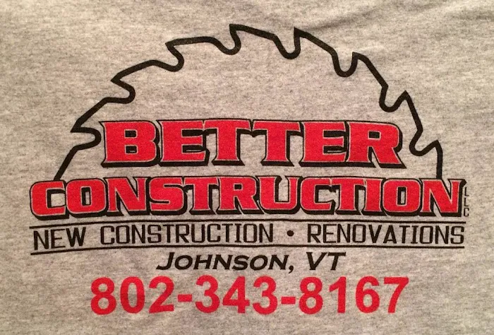 Better Construction Llc Picture 1